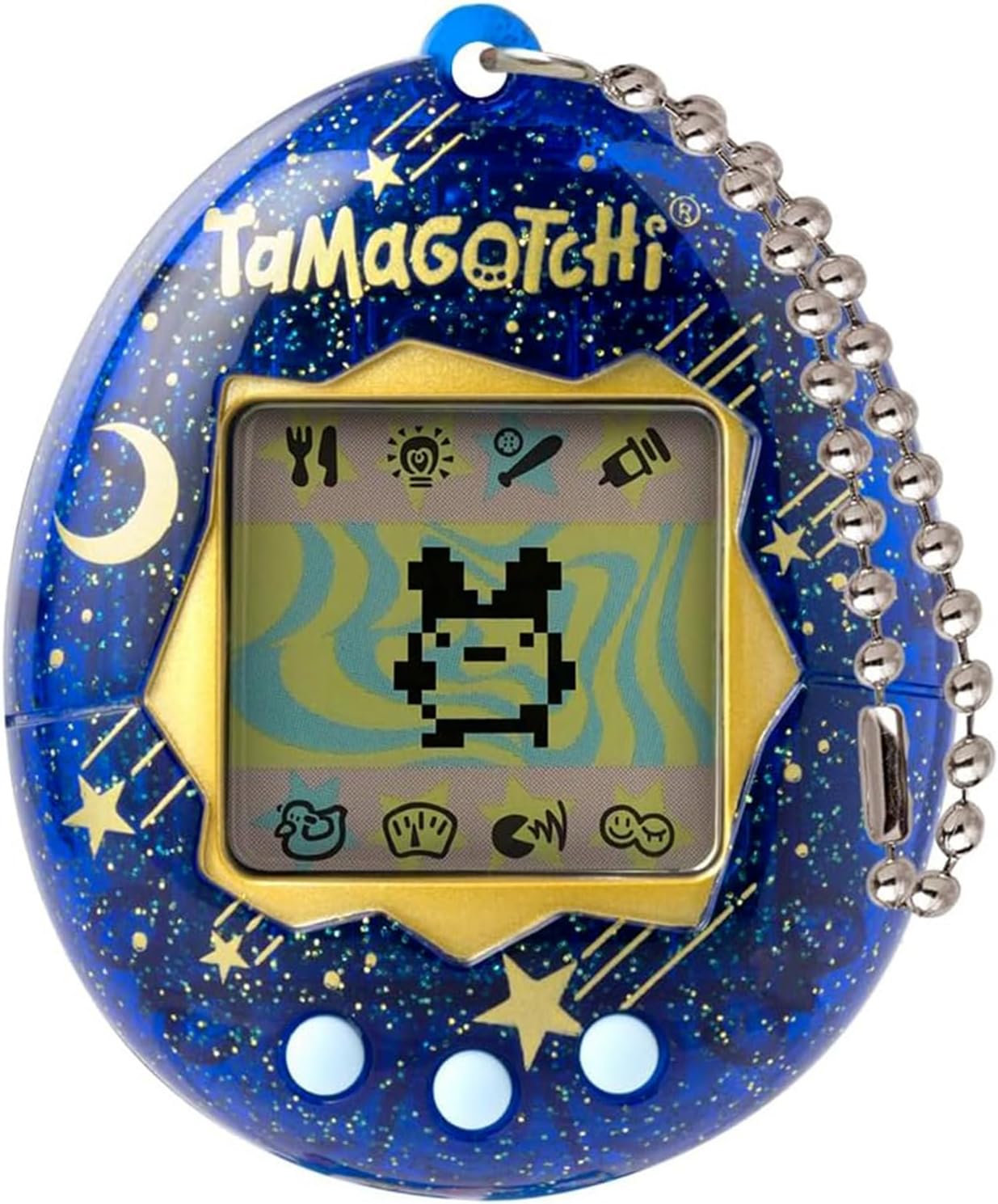 Tamagotchi, Starry Night
