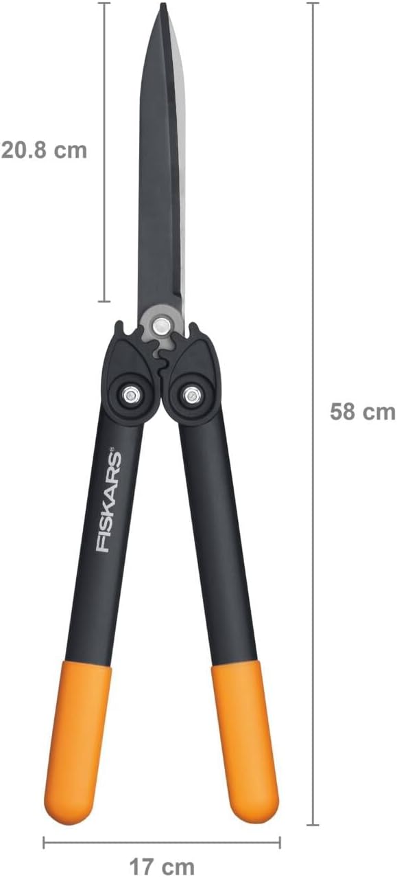 PowerGear II Heckenschere HS72, HS72