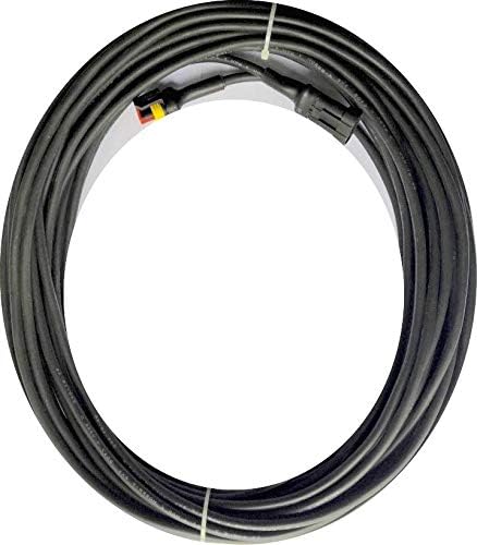 Transformator Kabel für Sileno Smart Life Mähroboter (20m)
