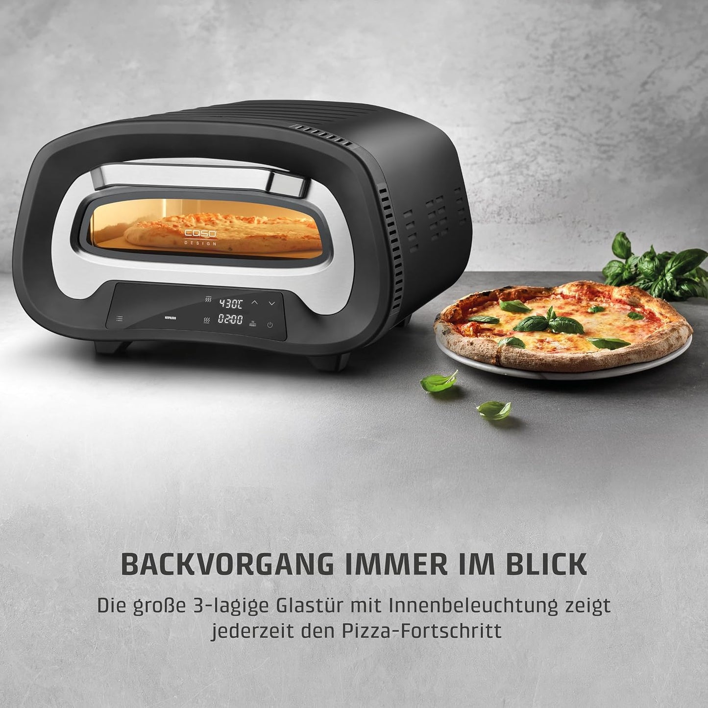 2984 PizzaChef