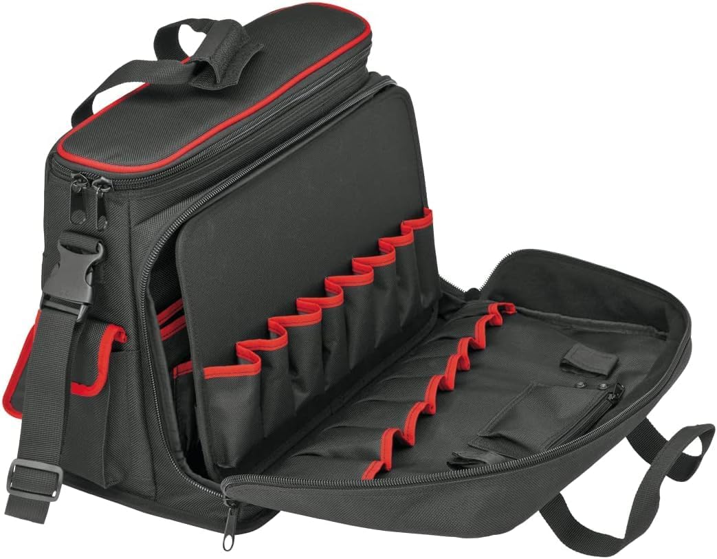 Werkzeugtasche, Single