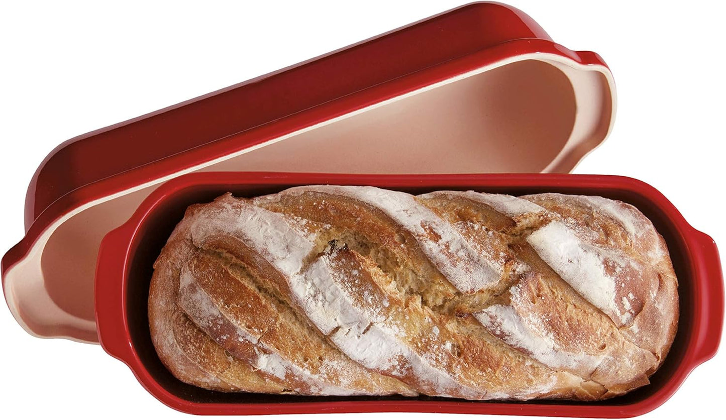 Rustikale Brotbackform, Grand Cru Single