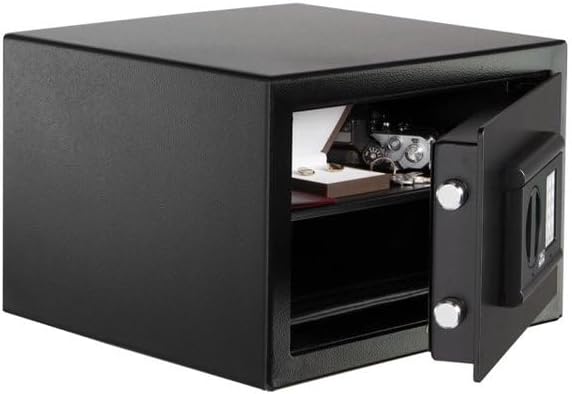Möbeltresor Home-Safe H 210 E, 20,6 Liter Elektronisches Zahlenschloss