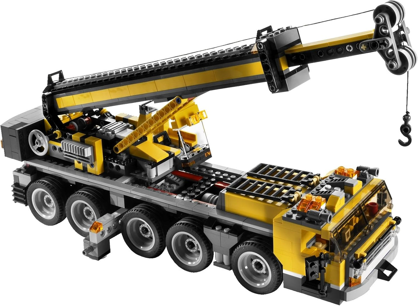 Autotransporter