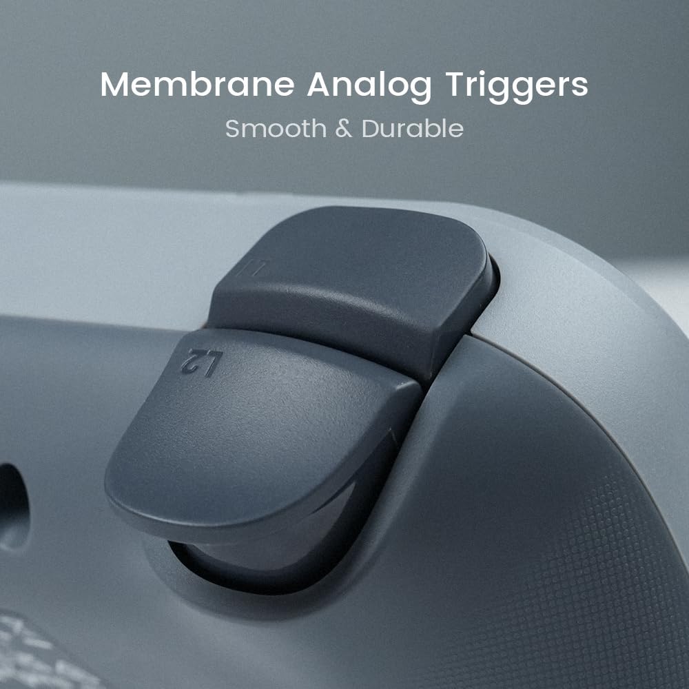 Kabelgebundenes Gamepad
