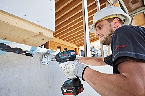Akku-Schlagschrauber GDS 18V-300 Professional solo, 18 Volt