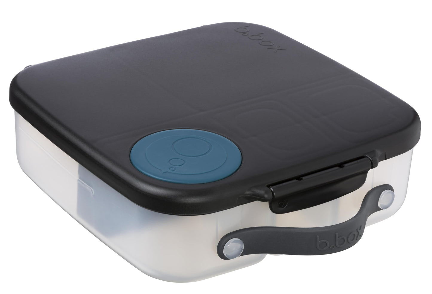 Grosse Bento-Box, Night Vision