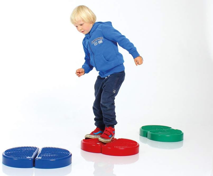 Aero-Step, grün