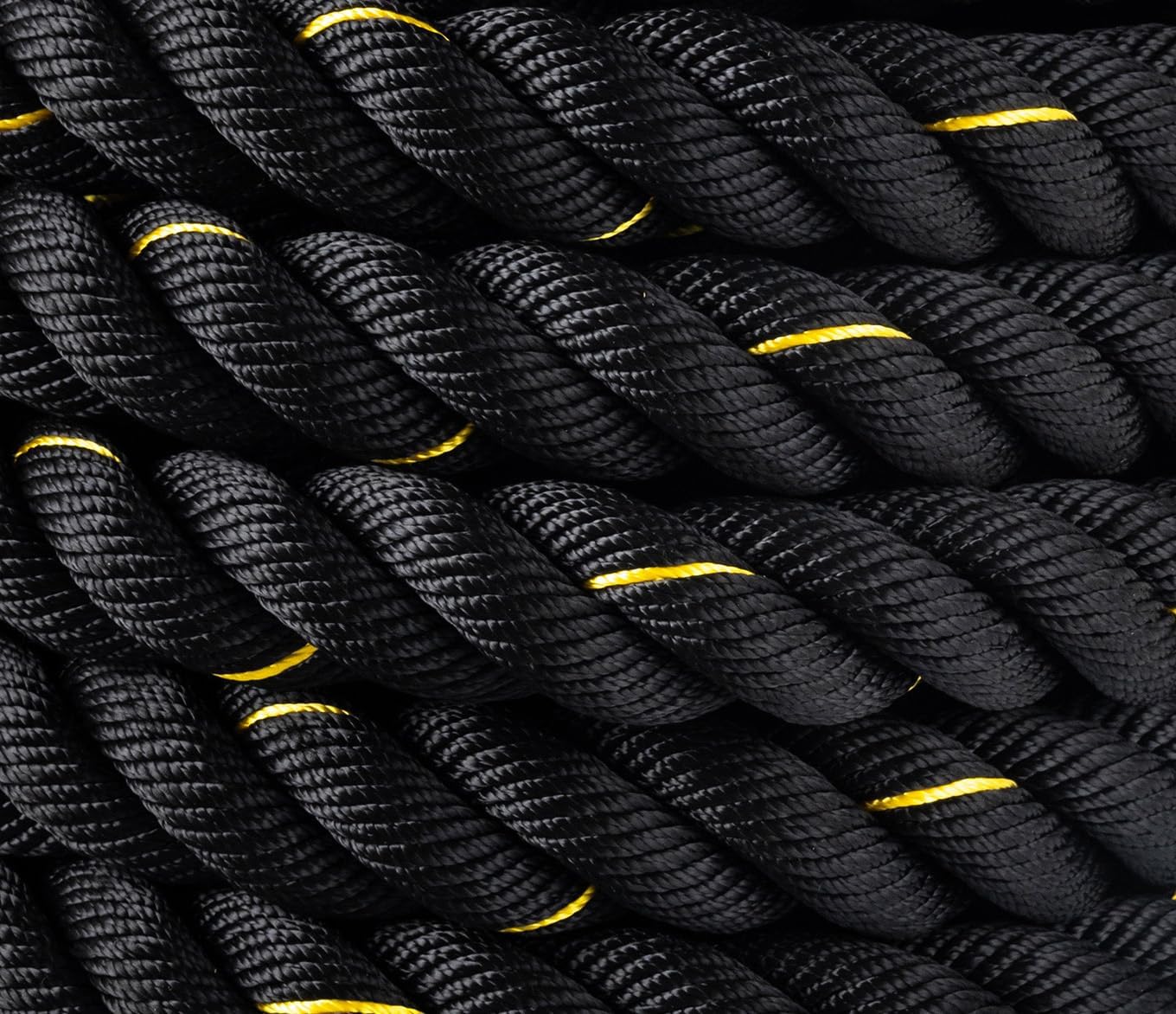 Battle Rope, 12m