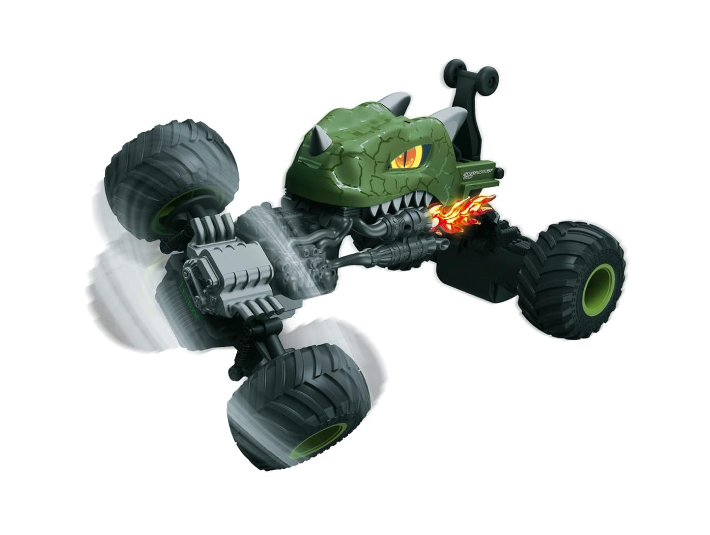 Ferngesteuerter Crosslander Dino