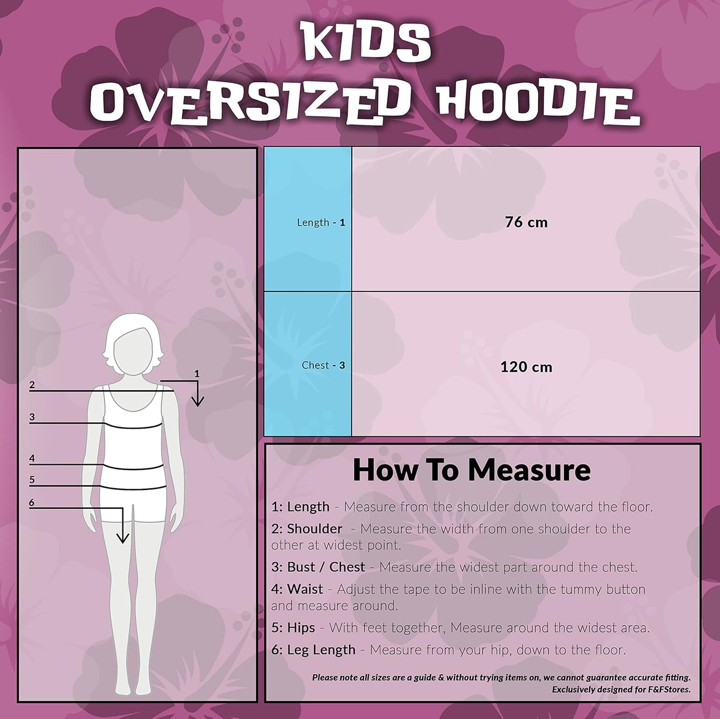 Decken-Hoodie Stitch, Einheitsgrösse Blau Stitch