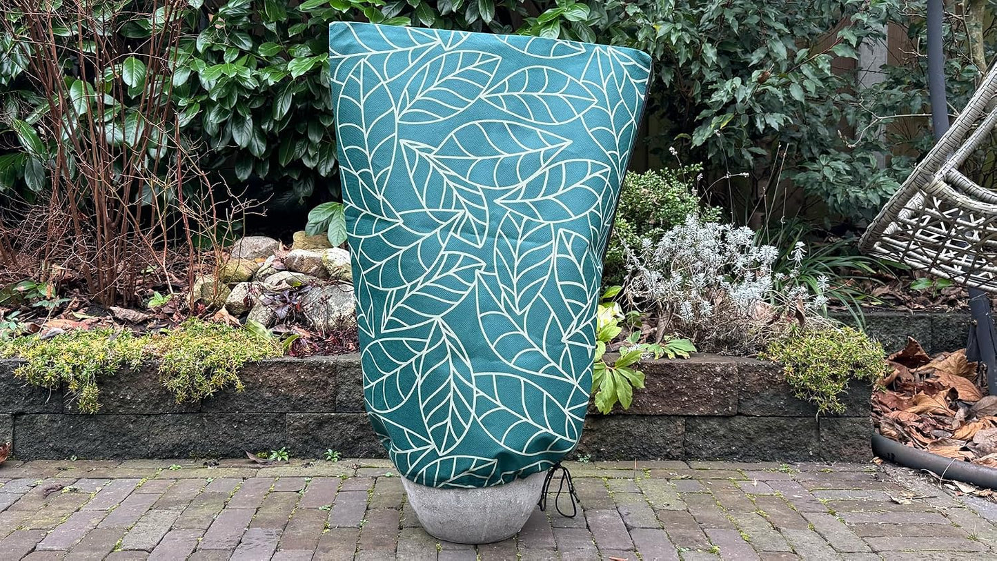 Winterschutz für Pflanzen, 60x80 cm, 1 60 X 80 CM