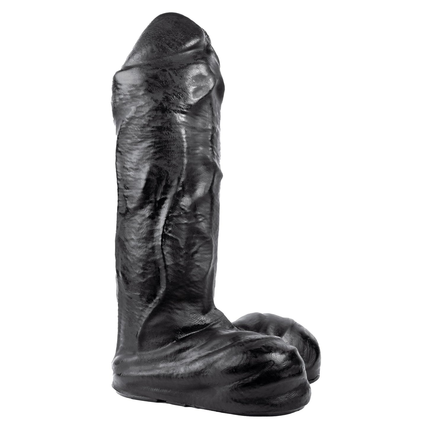 Dildo Hunglock Insane