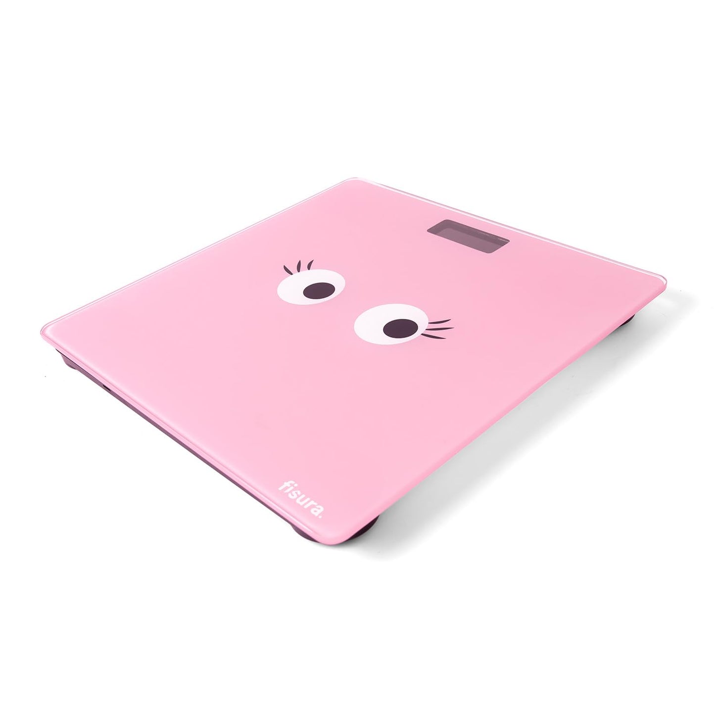 Waage Eyes pink, Verabredung