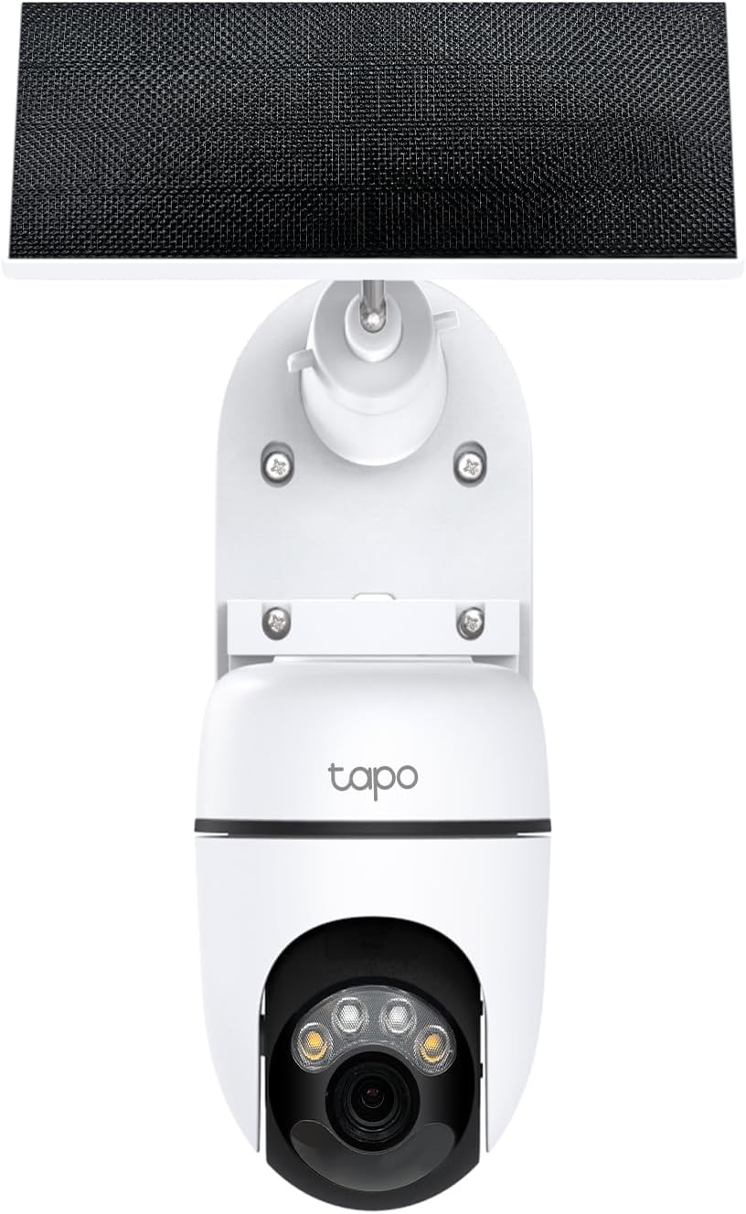 Tapo C610 KIT, 2K