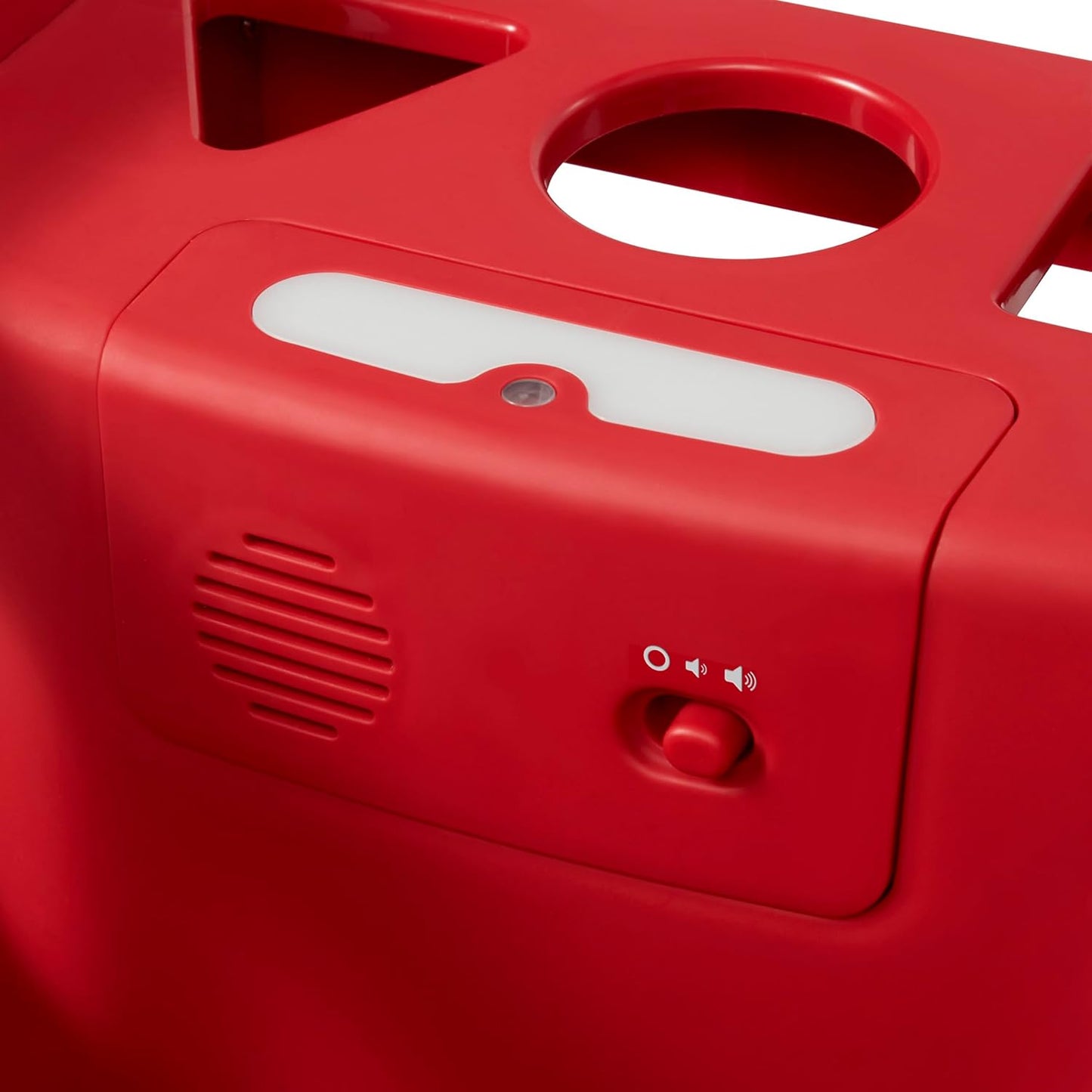 Scan & Sort Einkaufswagen für Kleinkinder