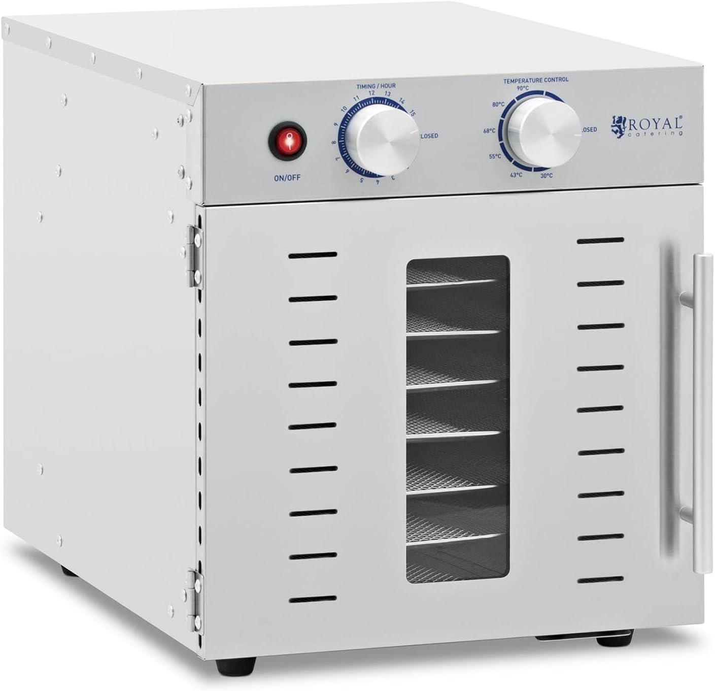 RCDA-800/23S