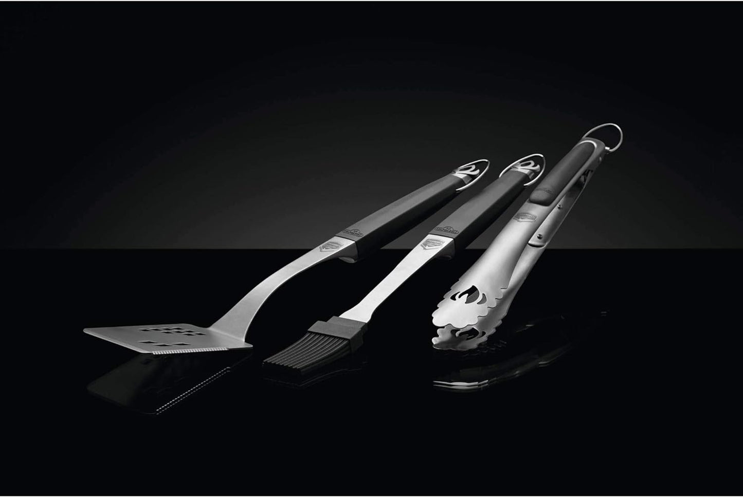 70036 Grillwerkzeugset