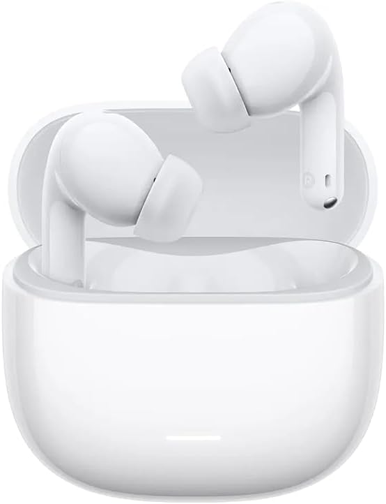 Redmi Buds 8 Lite, weiss REDMI Buds 8 Lite