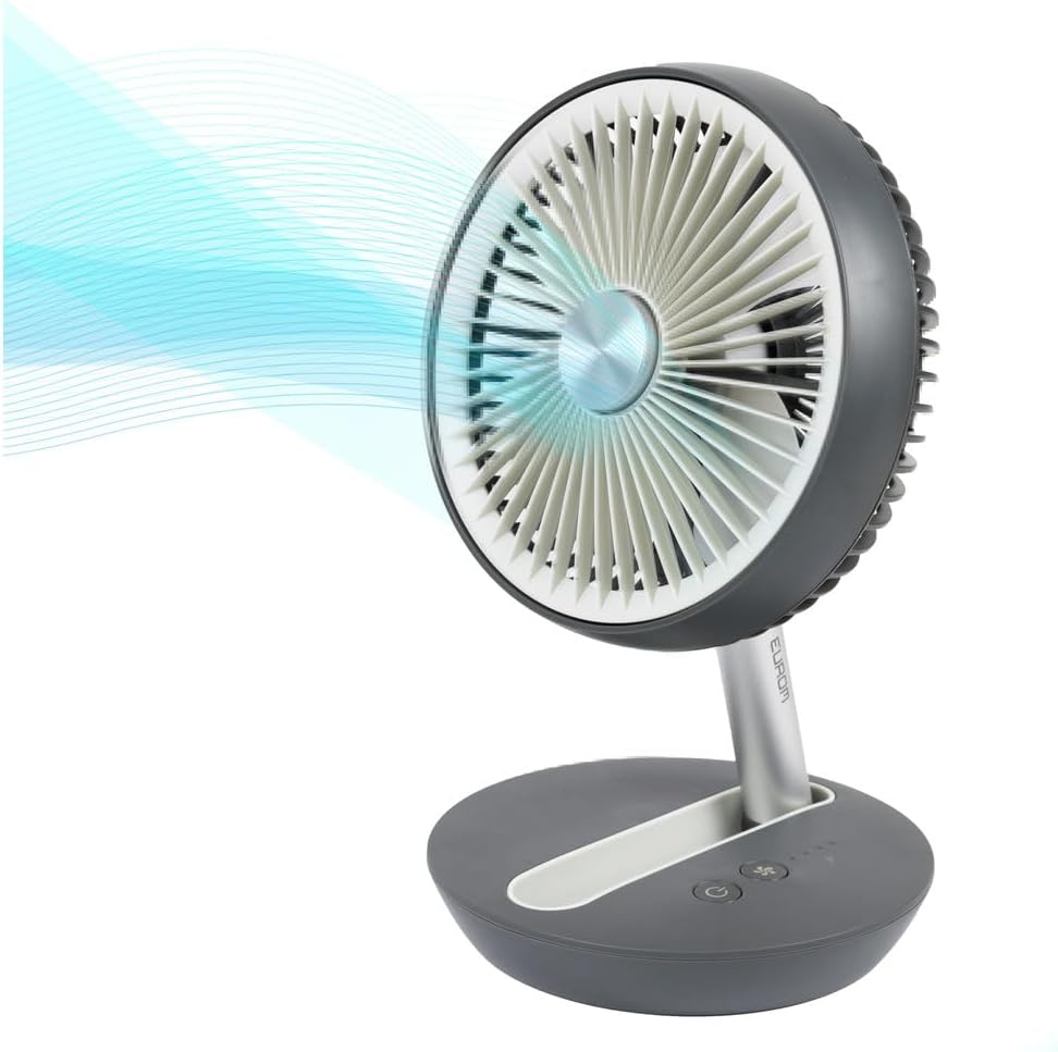 Tischventilator