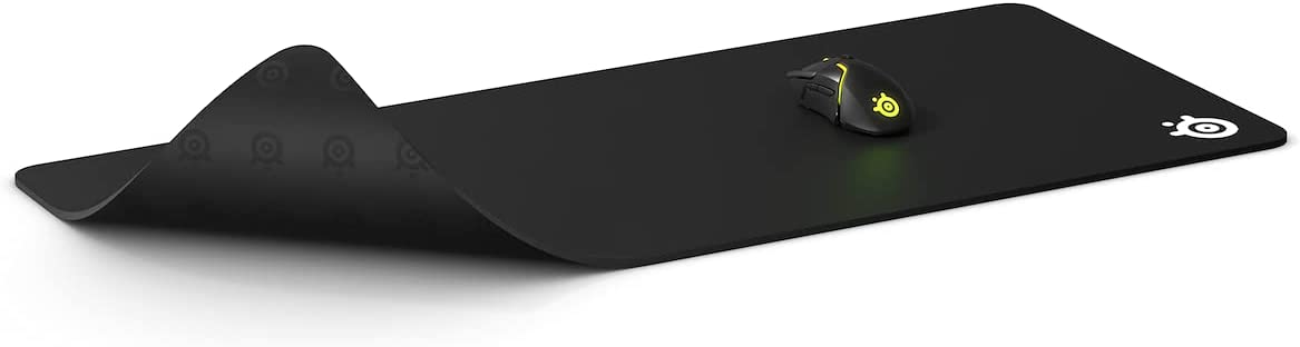 QcK XXL, Gaming-Mauspad
