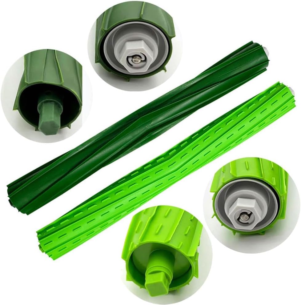 Ersatzteile-Kit für iRobot Roomba s9 Serie (12-teilig)
