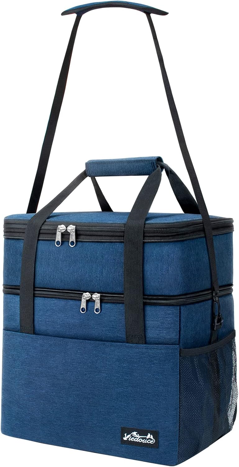 Kühltasche, 30L-marineblau / 30L