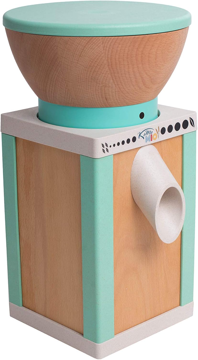 Mio Getreidemühle