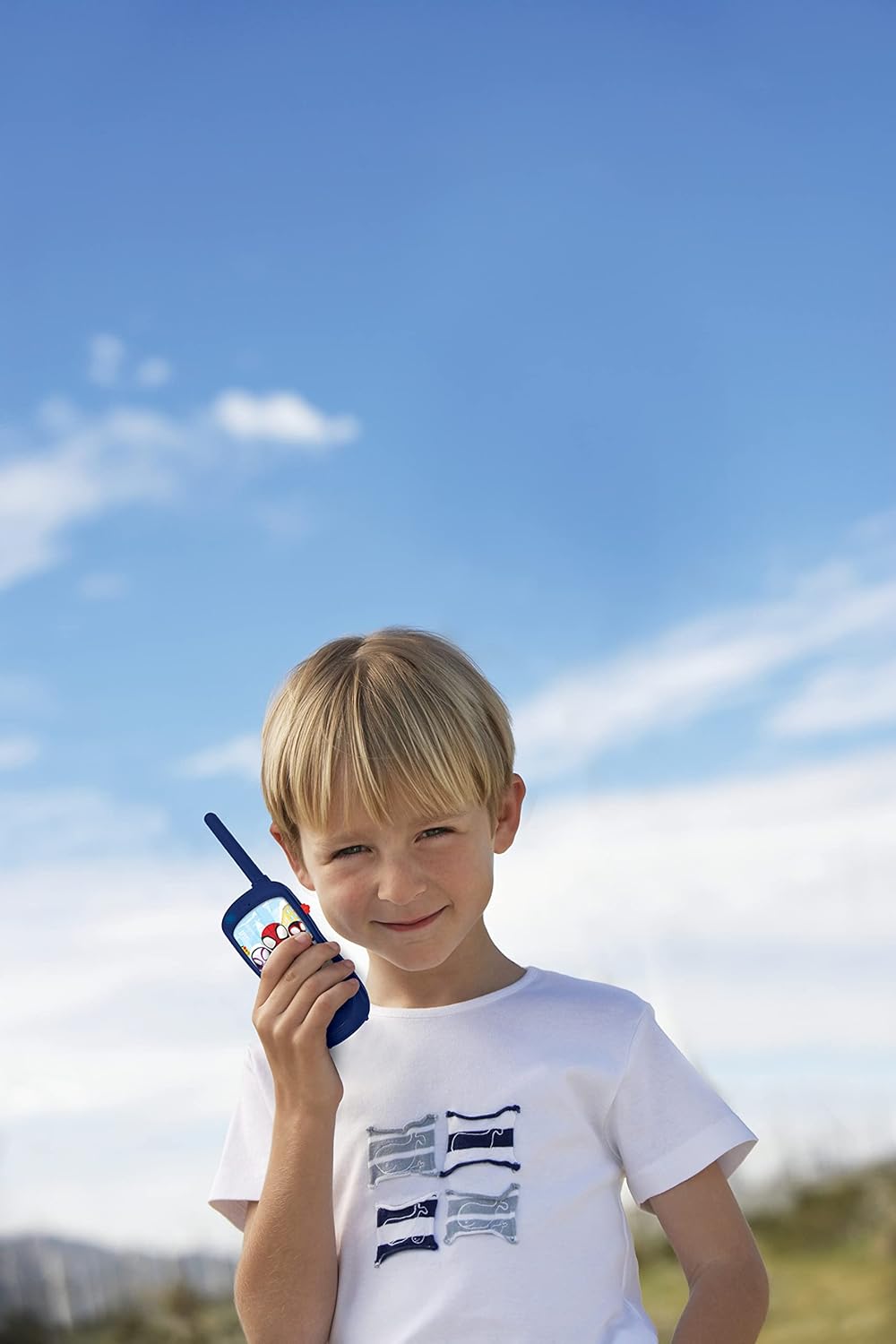 RPTW11SP Spidey & seine super Freunde Abenteurer-Set für Kinder mit Walkie-Talkies und Zubehör, Spidey und seine Super-Freunde