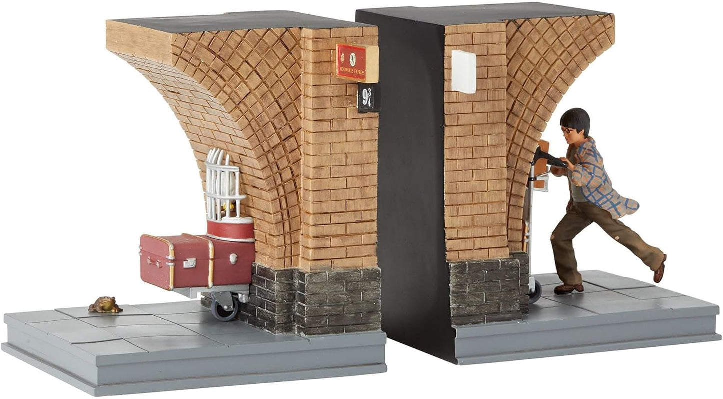 Harry Potter Buchstützen-Set, Einheitsgröße