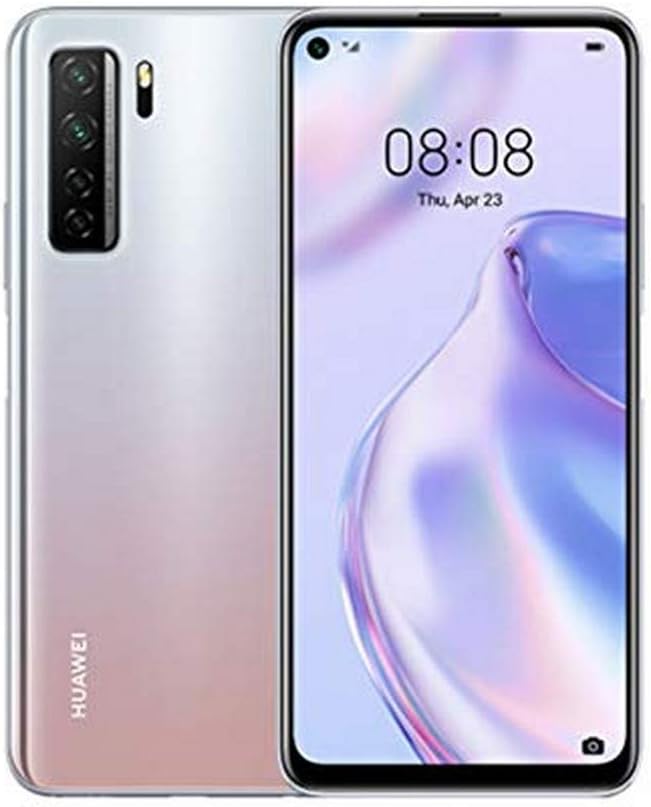 P40 Lite 5G Smartphone, Dual Sim, 6GB RAM