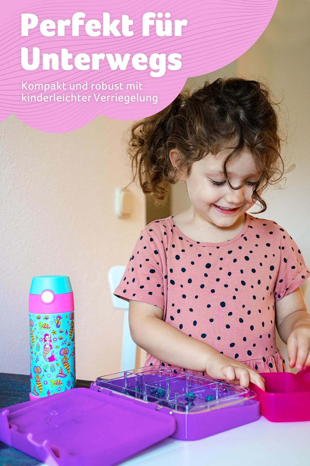 Brotdose "Einhorn", Einhorn 2.0