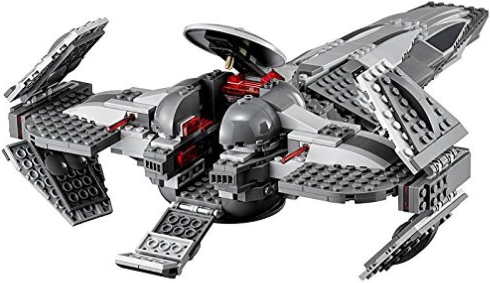 Sith Infiltrator