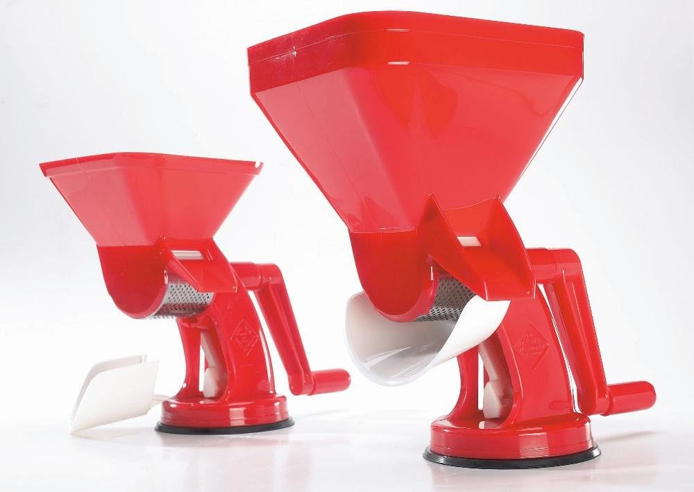Tomatenpresse Velox 66