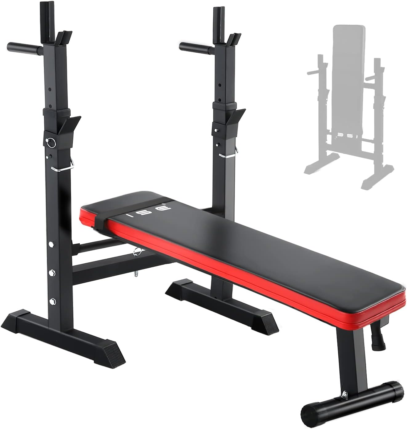Trainingsbank ‎UK SY-544-BK, SY-544-BK