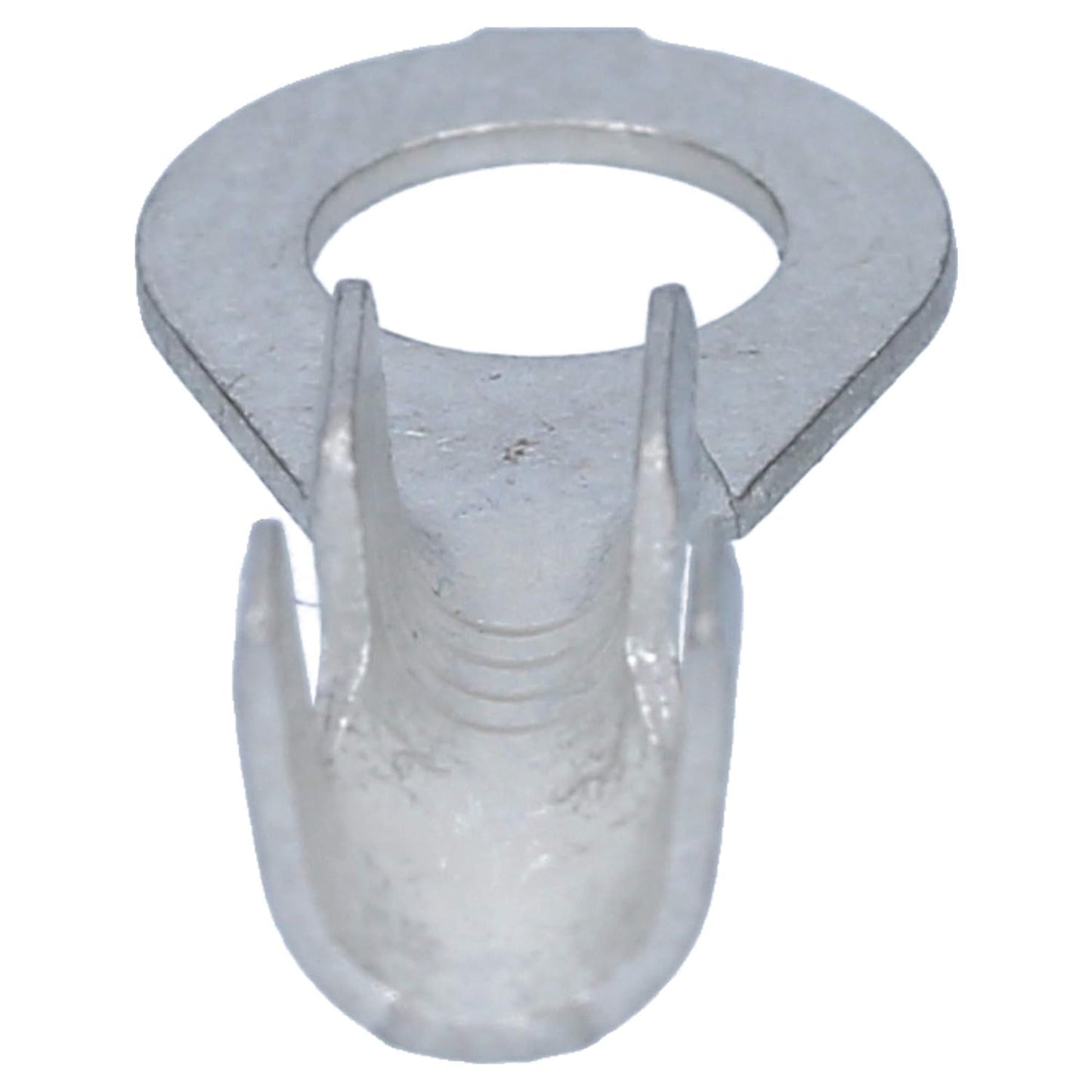 100 Stück Krallenkabelschuh KKS2,5-M5-12