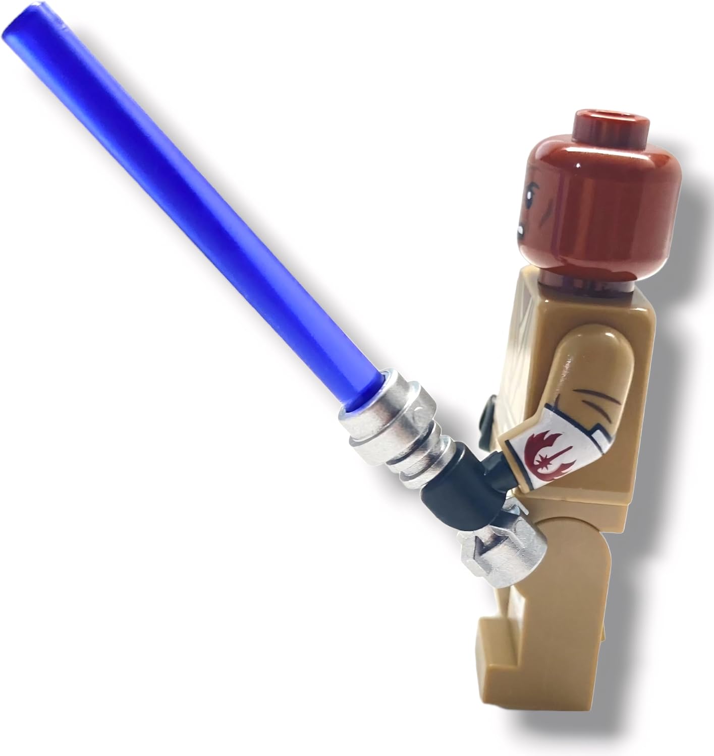 Mace Windu Minifigur