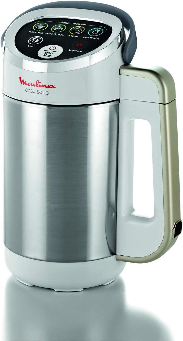 Easy Soup LM841B10, Weiss