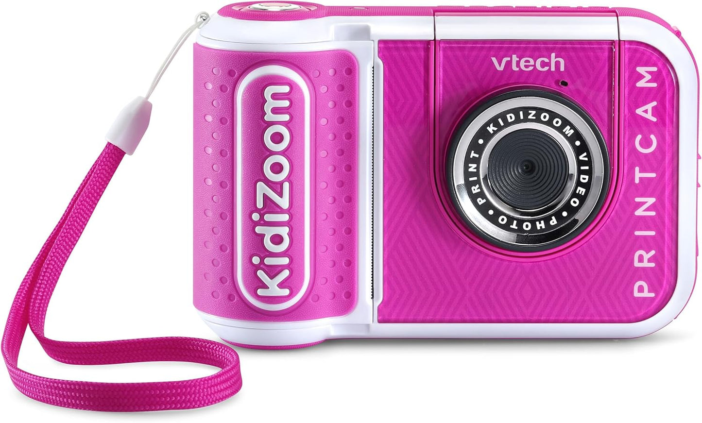 KidiZoom Print Cam Kinderkamera mit Sofortdruck