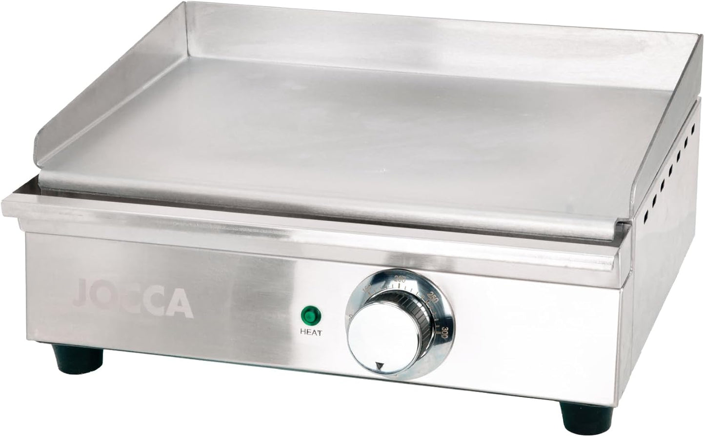 Teppanyaki-Grill