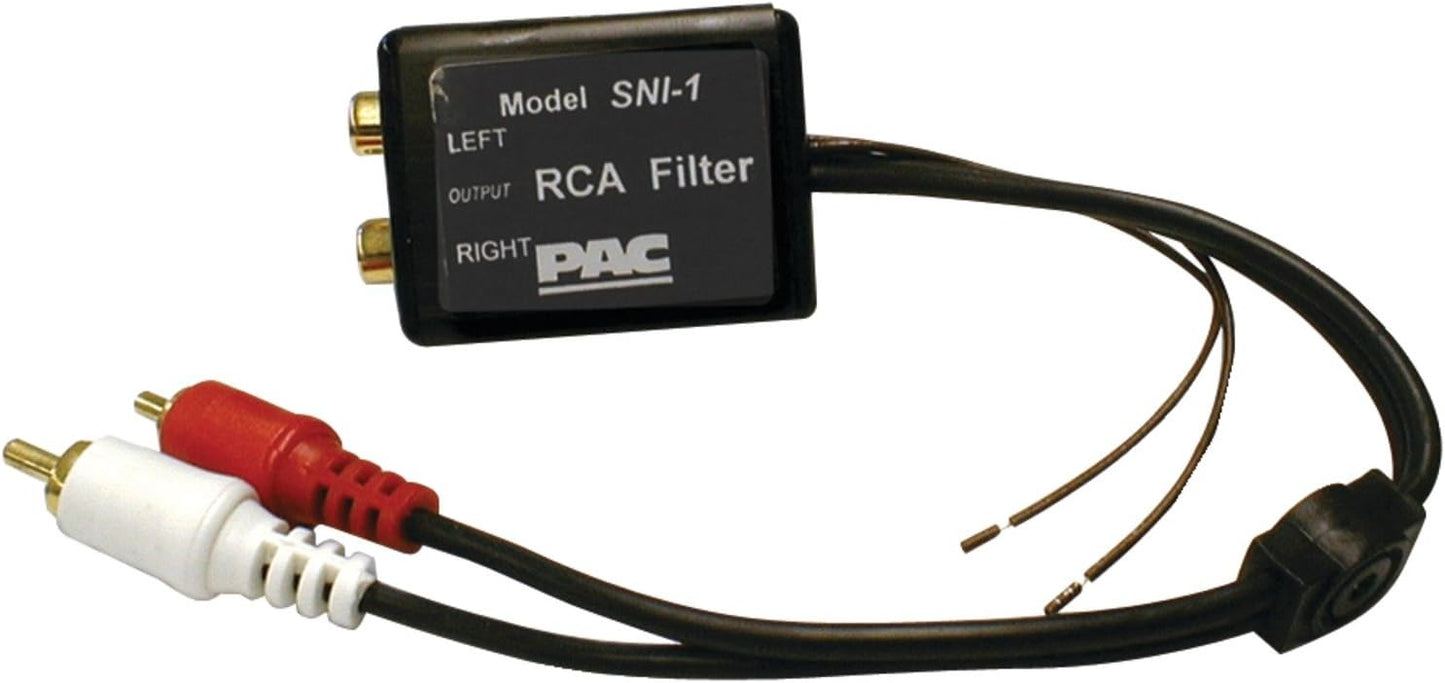 Noise Filter Cinch Entstörfilter Isolator