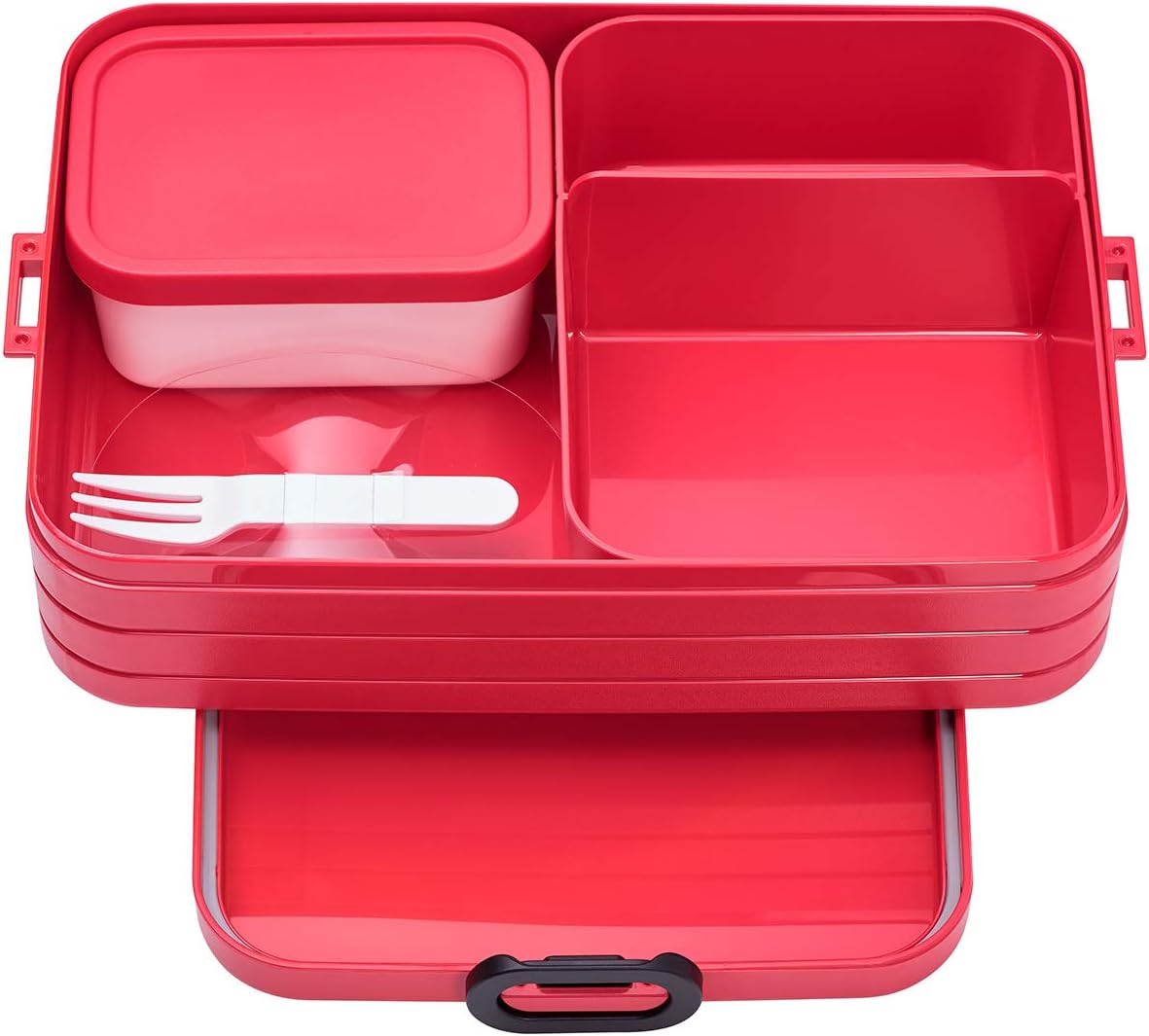 Lunchbox Take A Break mit Fächern (1500 ml)