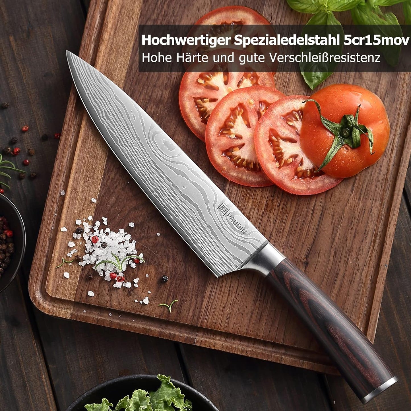 Allzweckmesser