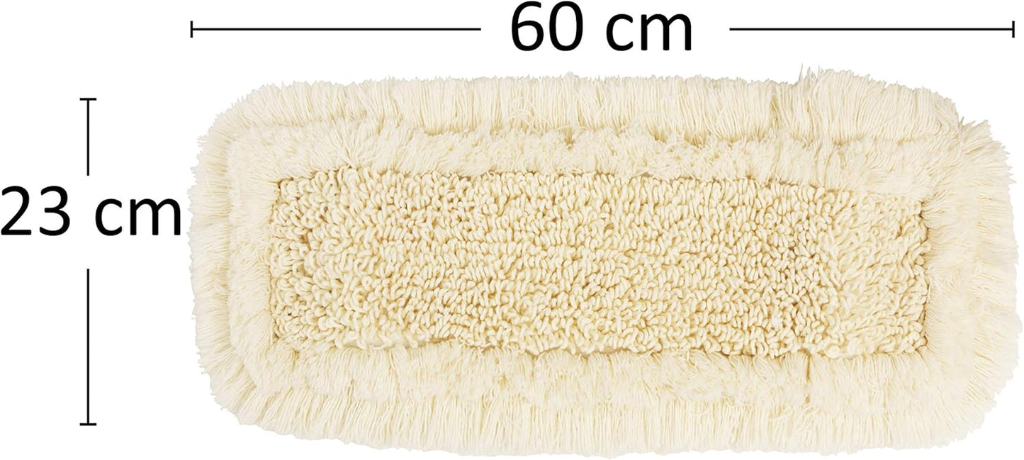 Wischmop Tufting-Set (50 Stück), 50