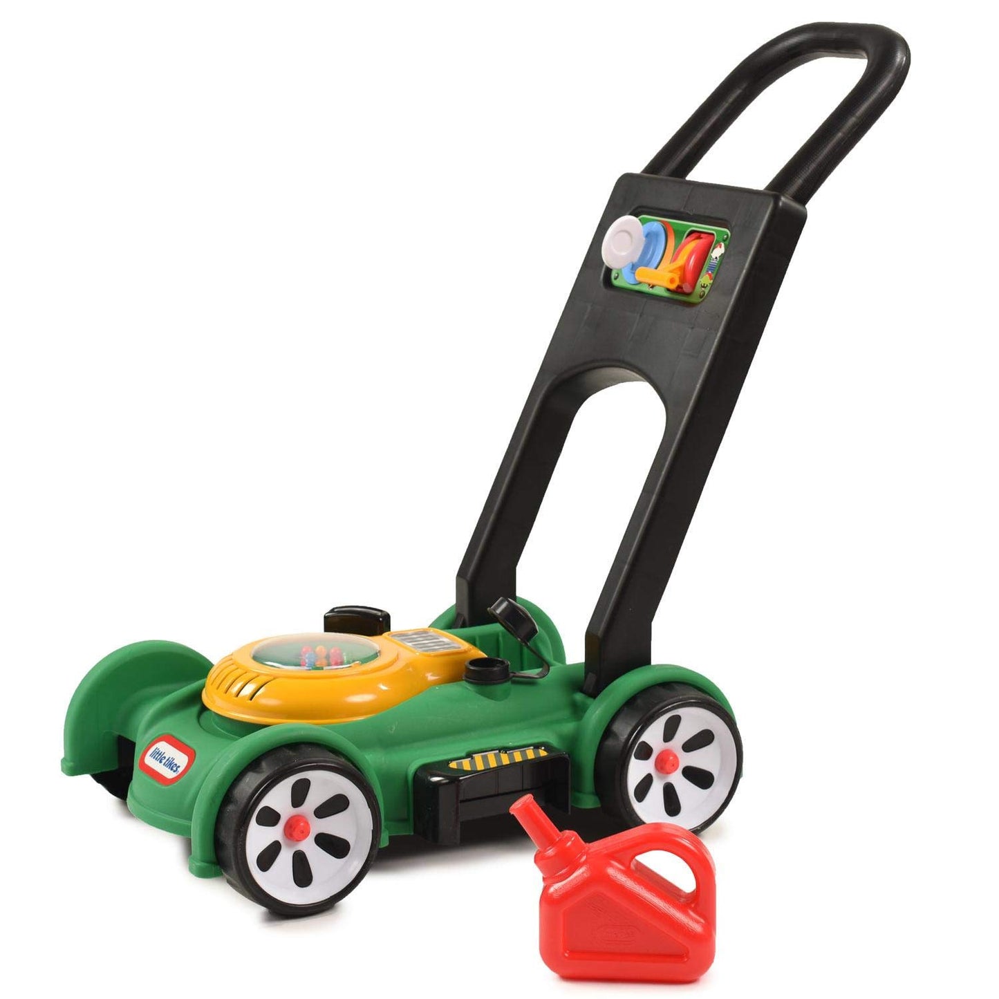 Gas 'n Go Mower Rasenmäher