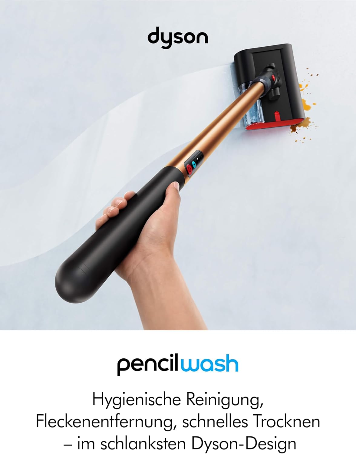 Pencilwash