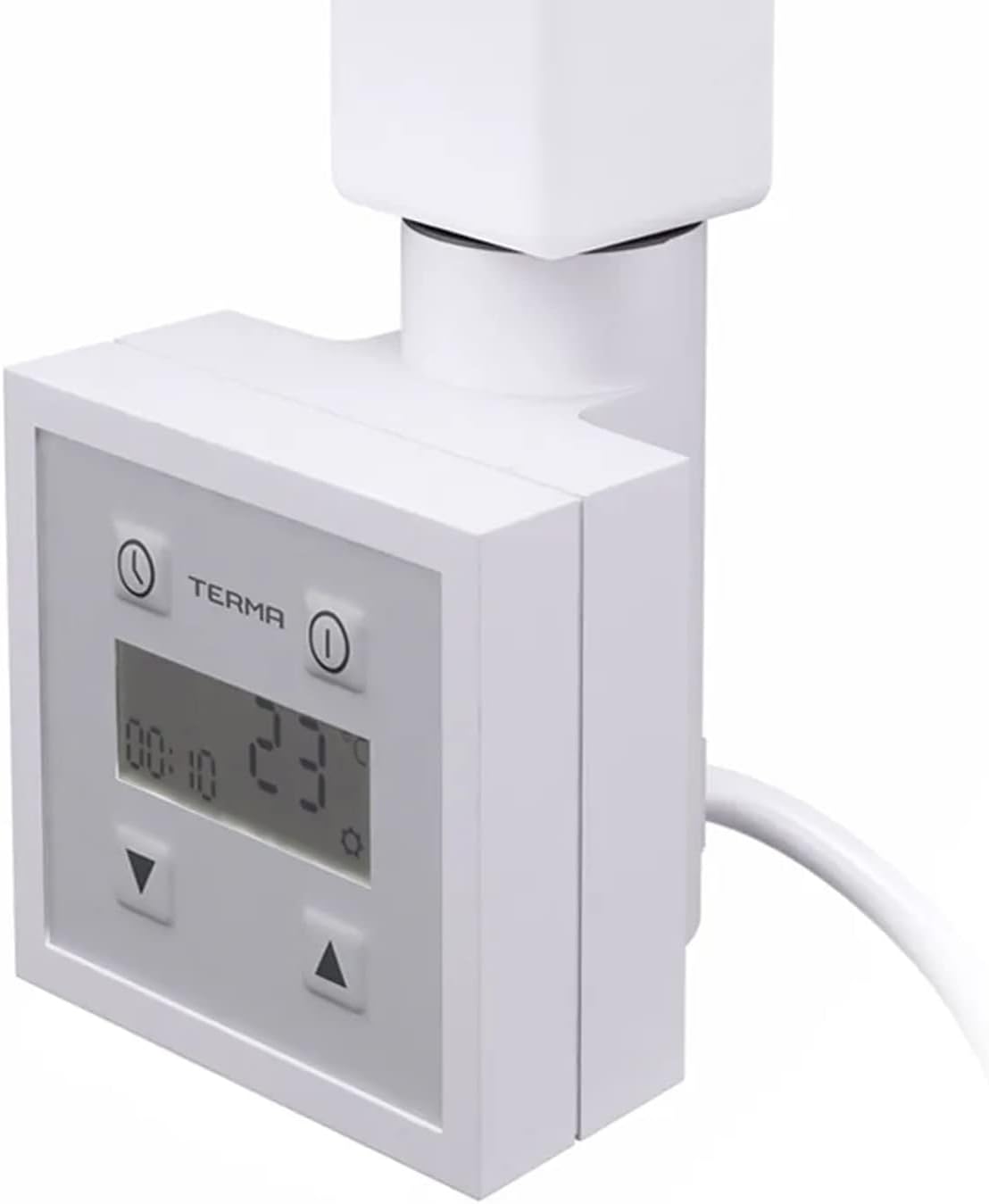 Heizpatrone KTX 3 für Badheizkörper, 600 Watt