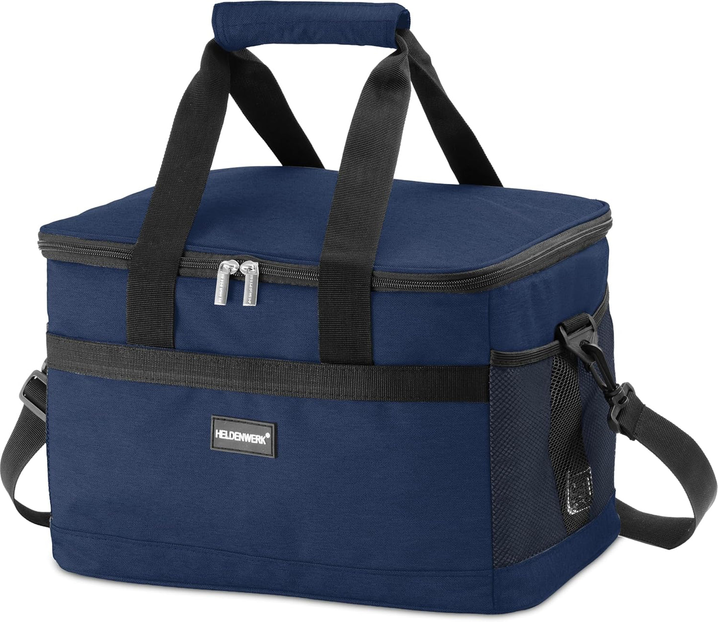 Kühltasche, Navyblue 20L (L35 x B23 x H25 cm)