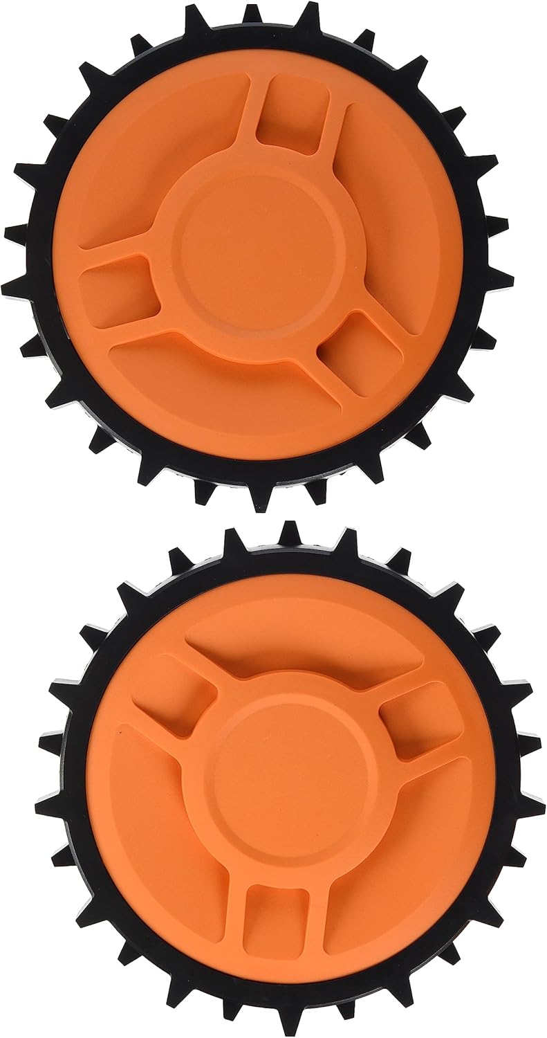 Landroid Offroad-Räder