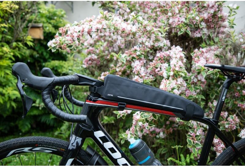Z Adventure T3 Velorahmentasche